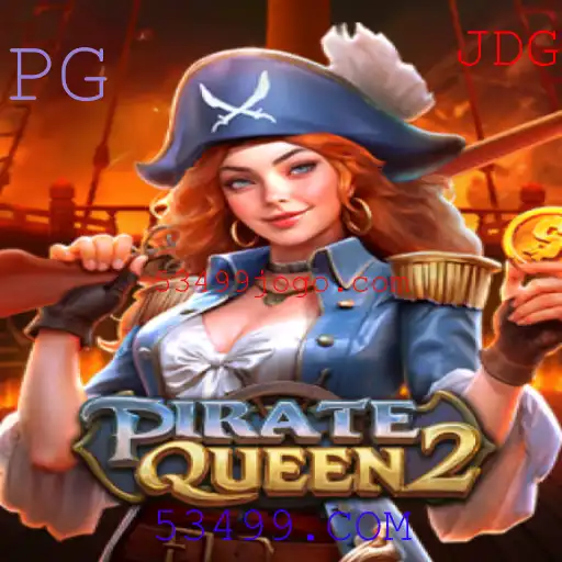 PirateQueen2: A Aventura Épica nos Mares Virtuais