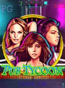 Explorando PubTycoon: Um Mergulho no Mundo da Gestão de Negócios