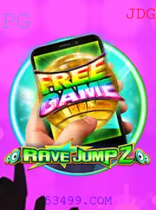 Desvendando o Mundo de RaveJump2M: Diversão e Desafios no Jogo de Pular