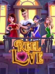 ReelLove e 53499.COM: Descubra o Mundo Emocionante do Slot Virtual