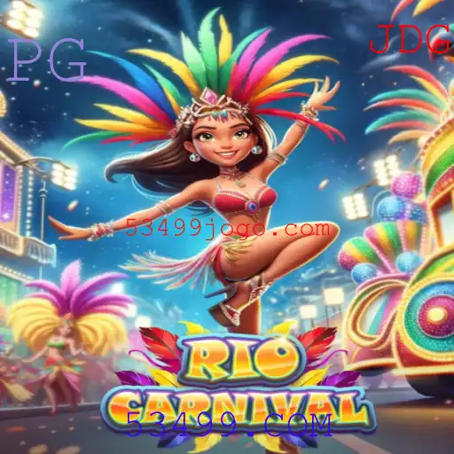 Explore o Cativante Mundo do Jogo RioCarnival