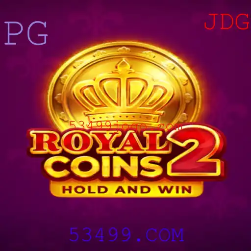 Explorando o Fascinante Mundo de RoyalCoins2