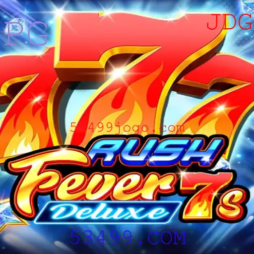 Descubra o Mundo de RushFever7sDeluxe: Uma Aventura de Jogo Inigualável