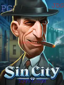 Descubra o Mundo de 'SinCity': O Novo Fenômeno dos Jogos Online