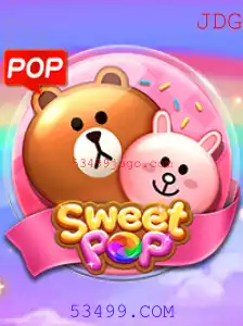 SweetPOP: Descubra o Mundo Doce do Novo Jogo de Aventura