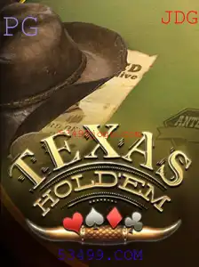 Descubra o Fascinante Mundo do Texas Hold'em em Meio às Tendências Atuais